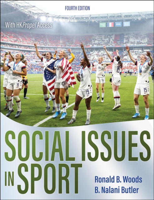 Social Issues in Sport, EPUB eBook