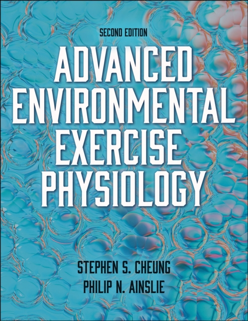 Advanced Environmental Exercise Physiology, EPUB eBook