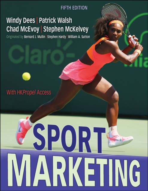 Sport Marketing, EPUB eBook