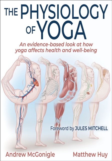 The Physiology of Yoga, PDF eBook
