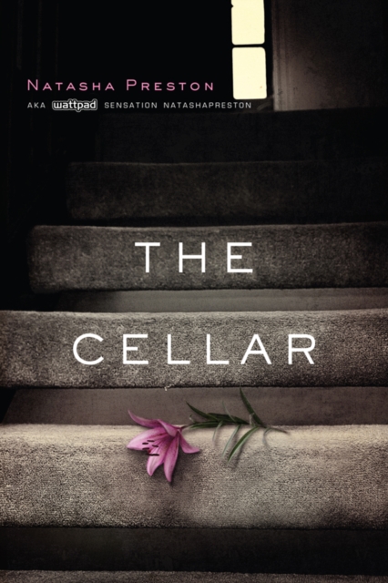 The Cellar, EPUB eBook