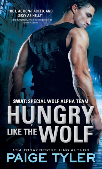 Hungry Like the Wolf, EPUB eBook