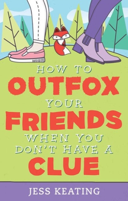 How to Outfox Your Friends When You Don't Have a Clue, EPUB eBook