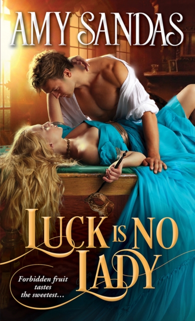 Luck Is No Lady, EPUB eBook