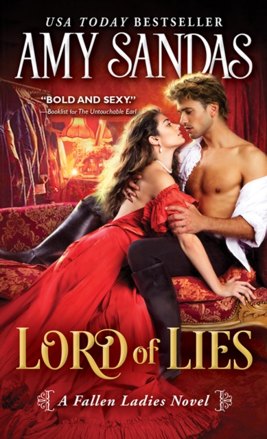Lord of Lies, EPUB eBook