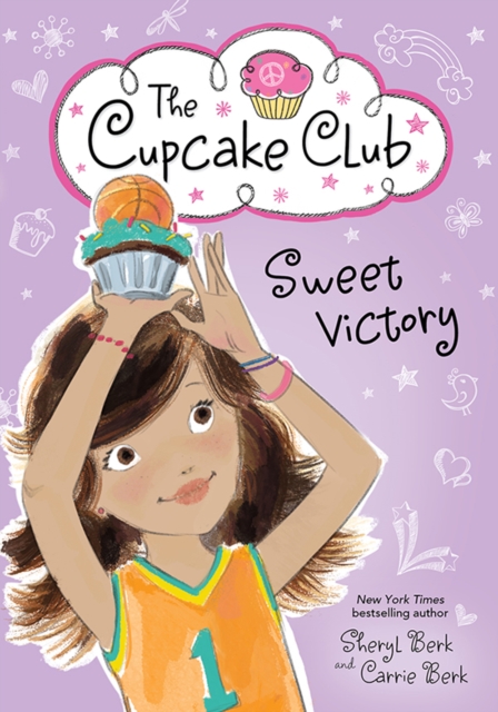 Sweet Victory, EPUB eBook