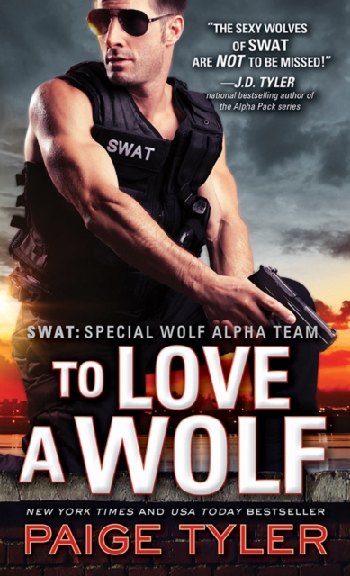 To Love a Wolf, EPUB eBook