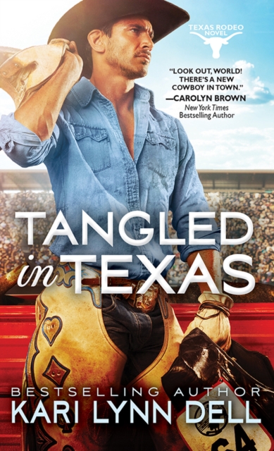 Tangled in Texas, EPUB eBook