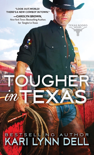 Tougher in Texas, EPUB eBook
