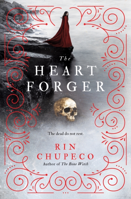 the heart forger rin chupeco the heart forger rin chupeco
