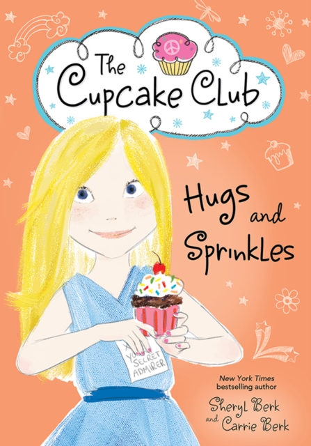 Hugs and Sprinkles, EPUB eBook