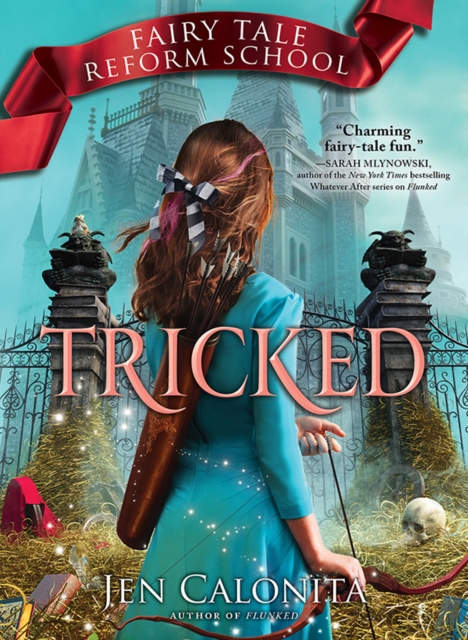 Tricked, EPUB eBook