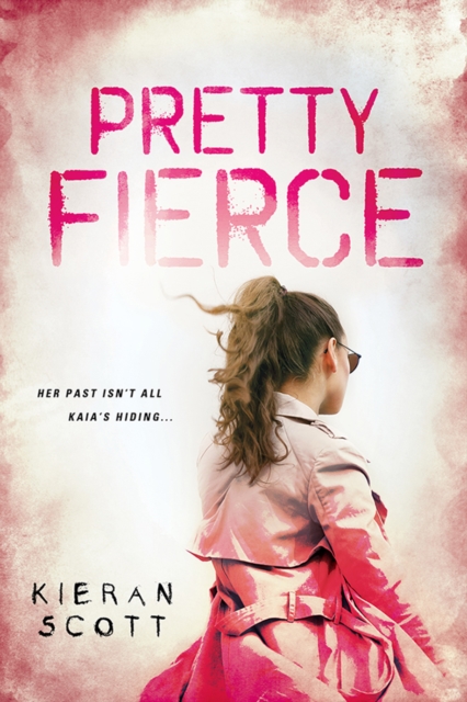 Pretty Fierce, EPUB eBook