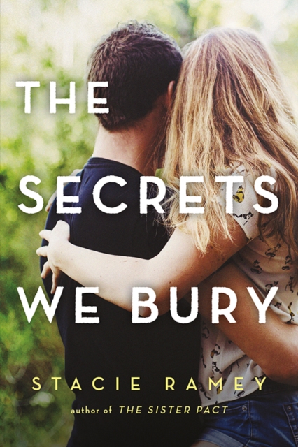The Secrets We Bury, EPUB eBook