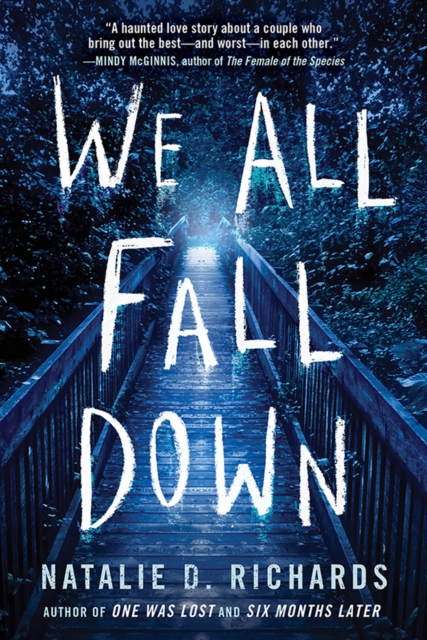We All Fall Down, EPUB eBook