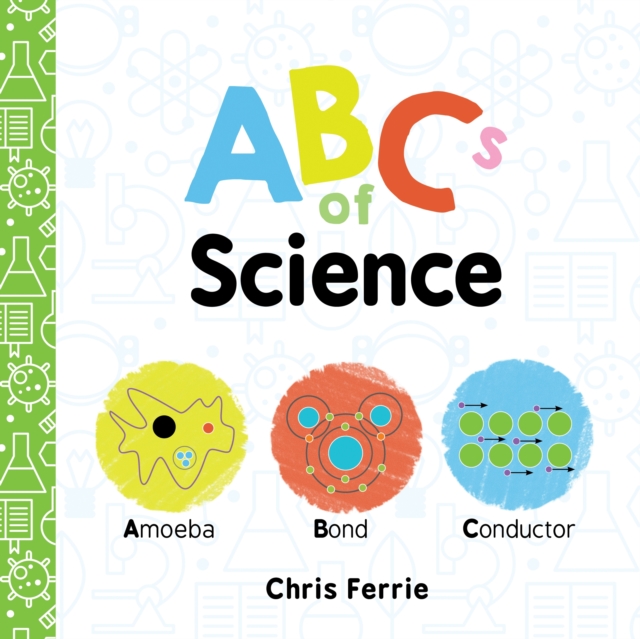ABCs of Science, Board book Book