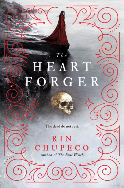 The Heart Forger, Paperback / softback Book