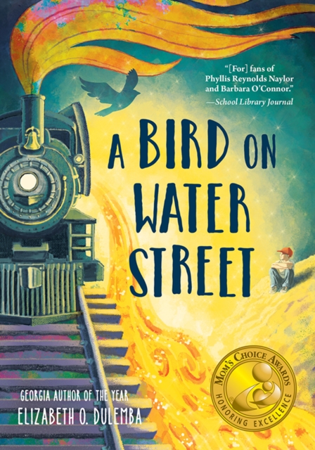 A Bird on Water Street, EPUB eBook