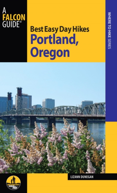 Best Easy Day Hikes Portland, Oregon, EPUB eBook