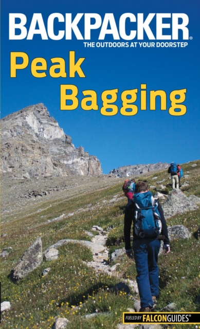 Backpacker Magazine's Peak Bagging, EPUB eBook