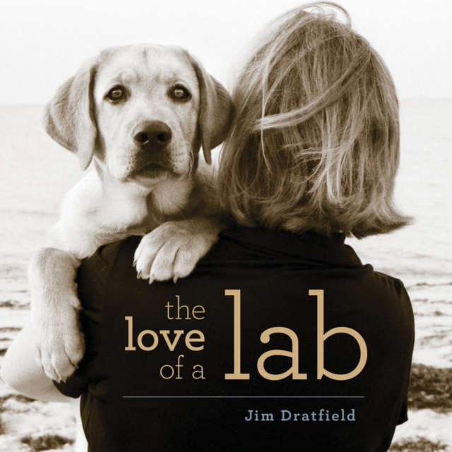The Love of a Lab, EPUB eBook