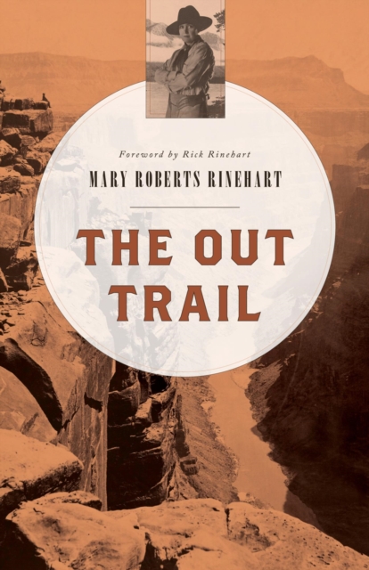 The Out Trail, EPUB eBook