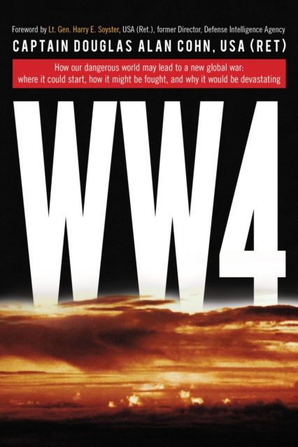 World War 4, EPUB eBook