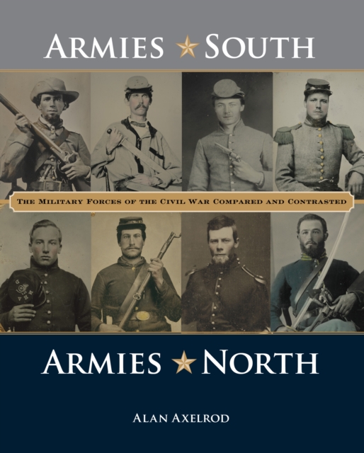 Armies South, Armies North, EPUB eBook