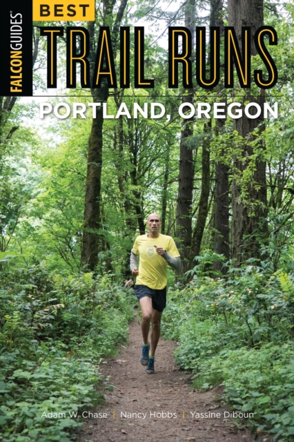 Best Trail Runs Portland, Oregon, EPUB eBook