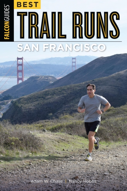 Best Trail Runs San Francisco, EPUB eBook