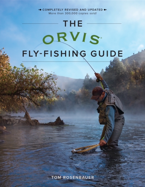 The Orvis Fly-Fishing Guide, Revised, EPUB eBook