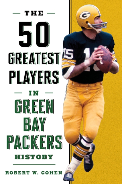 50 Greatest Players in Green Bay Packers History, EPUB eBook