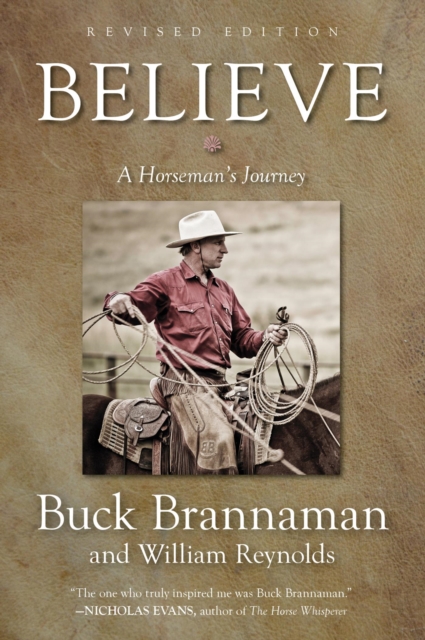 Believe : A Horseman's Journey, EPUB eBook