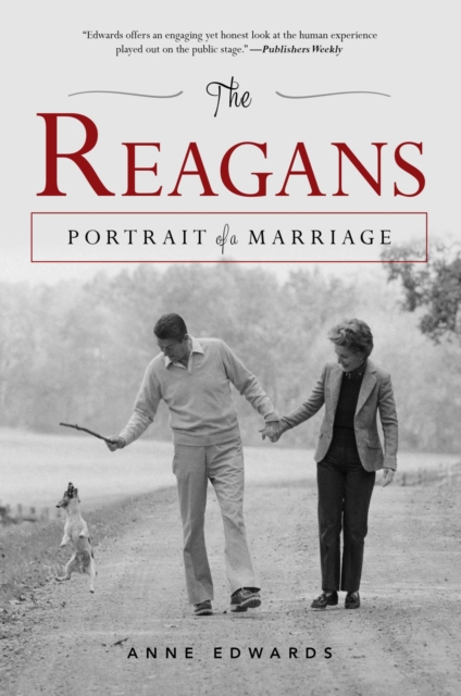 The Reagans : Portrait of a Marriage, EPUB eBook