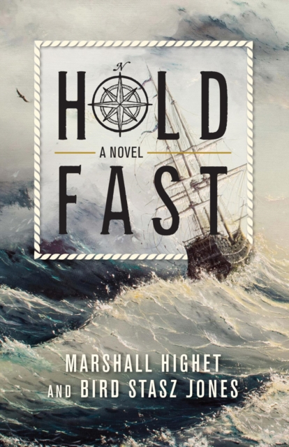 Hold Fast : A Boy's Life Aloft, EPUB eBook