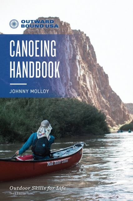 Outward Bound Canoeing Handbook, Paperback / softback Book