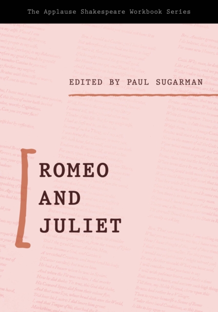 Romeo and Juliet, EPUB eBook