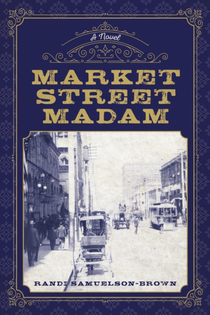 Market Street Madam, EPUB eBook