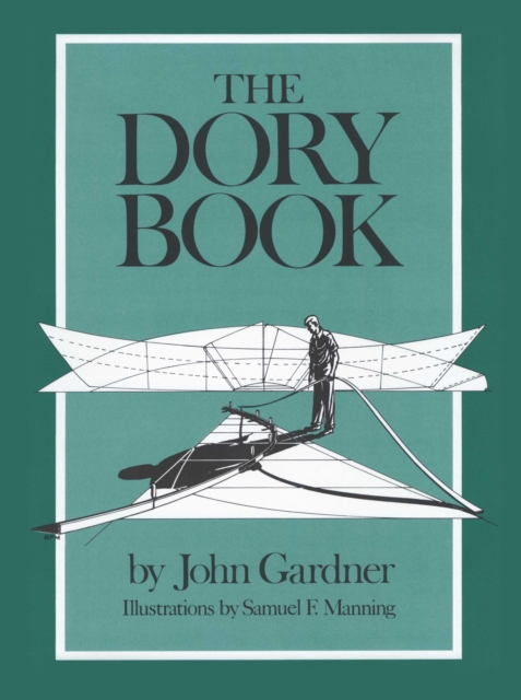 Dory Book, EPUB eBook