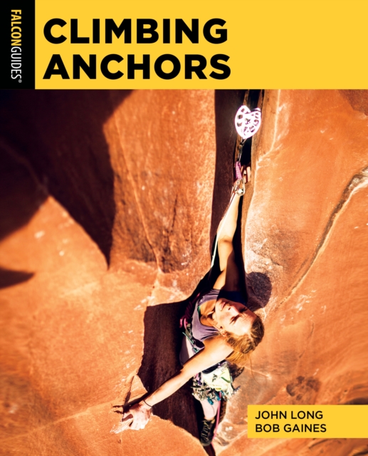 Climbing Anchors, EPUB eBook