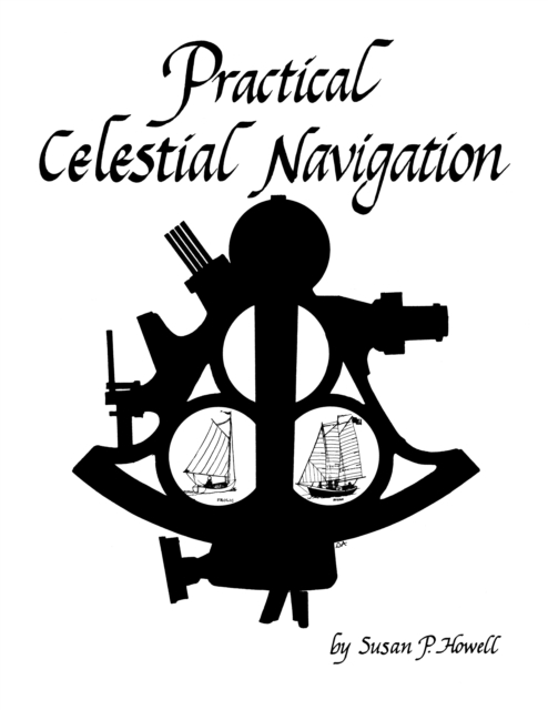 Practical Celestial Navigation, EPUB eBook