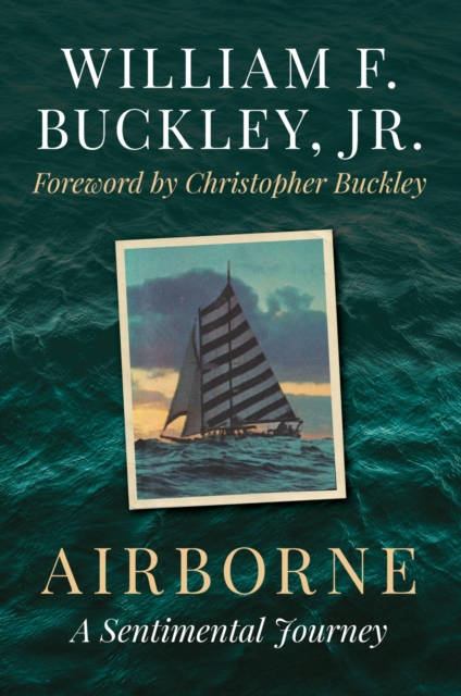 Airborne : A Sentimental Journey, EPUB eBook