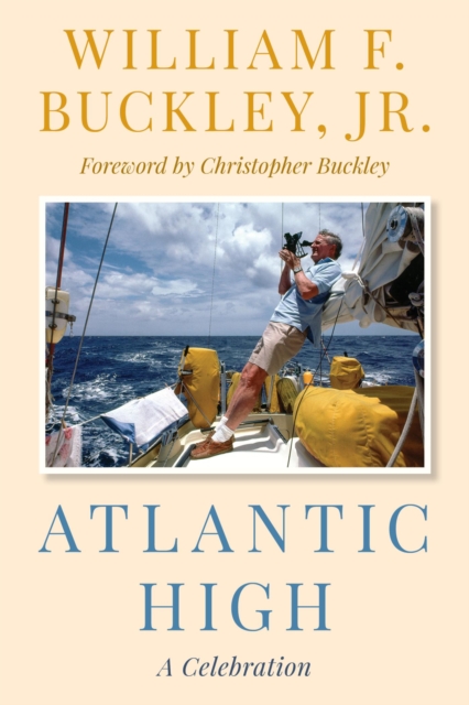 Atlantic High : A Celebration, EPUB eBook