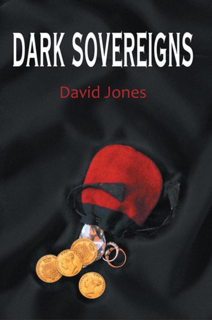 Dark Sovereigns, EPUB eBook