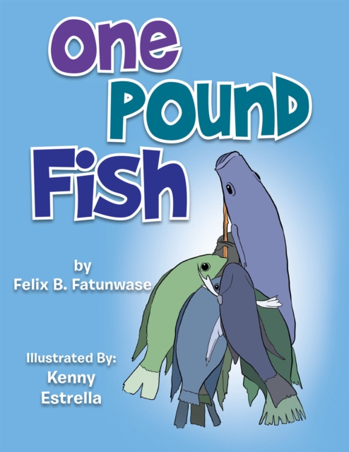 One Pound Fish, EPUB eBook