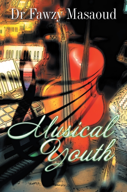 Musical Youth, EPUB eBook