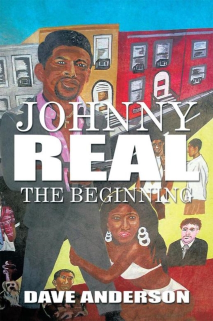 Johnny Real : The Beginning, EPUB eBook
