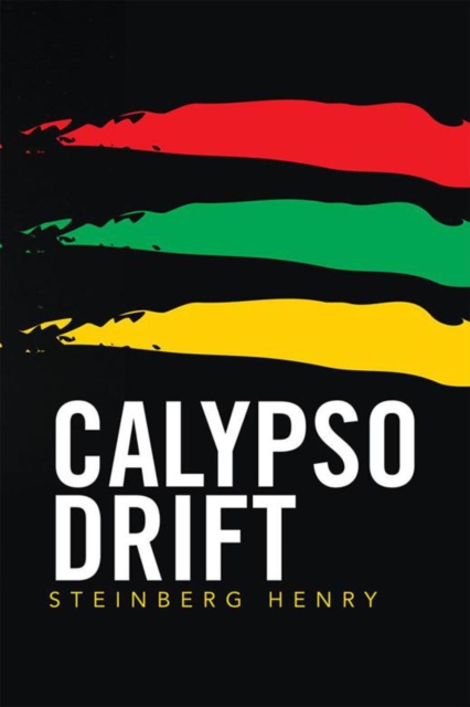 Calypso Drift, EPUB eBook