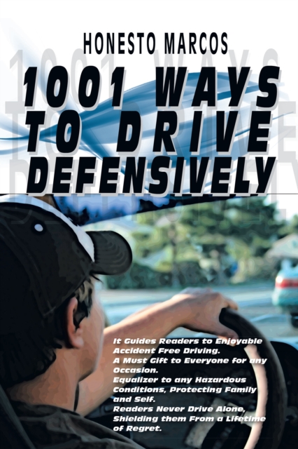 1001 Ways to Drive Defensively, EPUB eBook