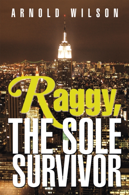 Raggy, the Sole Survivor, EPUB eBook